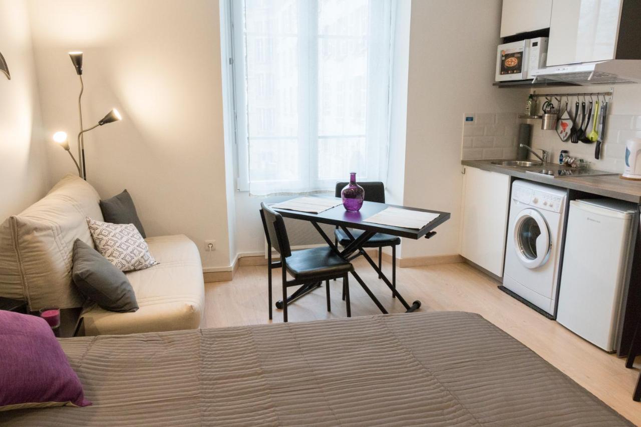 Apartamento Le Gérémoy Vittel Exterior foto