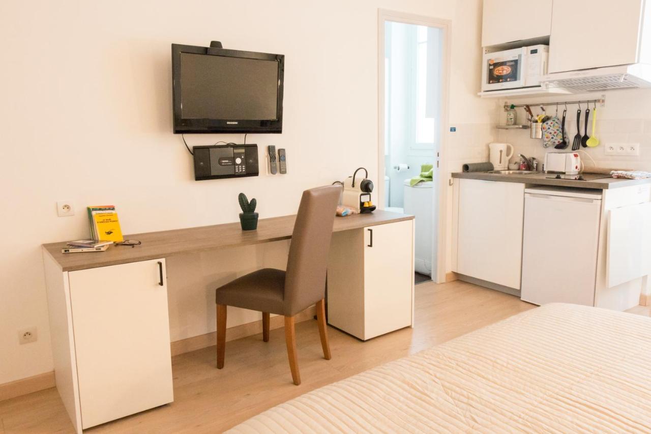 Apartamento Le Gérémoy Vittel Exterior foto